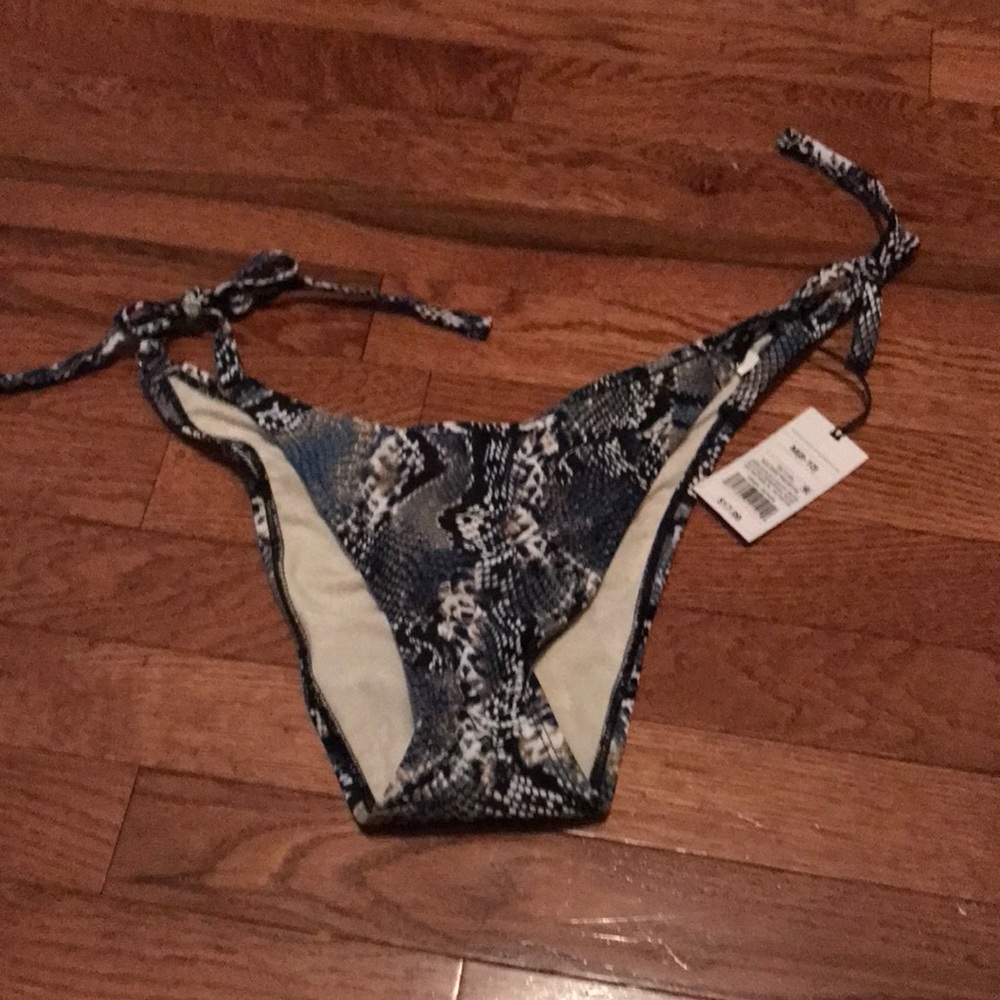 Bikini Bottoms